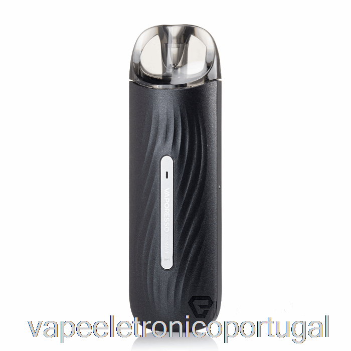 Vape Eletrônico Vaporesso Osmall 2 Pod System Preto